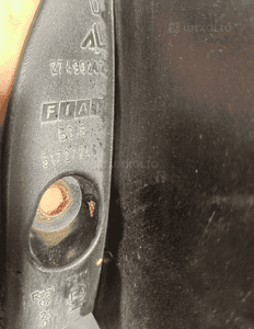 LAMPA PRAWY TYŁ Fiat Croma II 05-11 5
