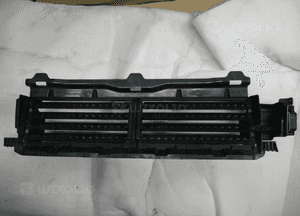 Wlot powietrza kierownica volvo V60 S60 18- nowy 4