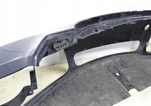 Porsche boxster 987 zderzak nakładka 987 12