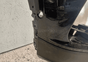 Zderzak przód przedni vw t roc 2GA lift 2021- 4