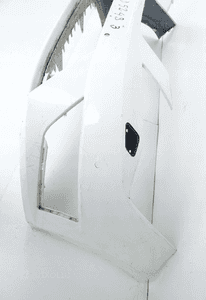 Zderzak przód przedni seat leon iii 5F0 fr 2012- 5