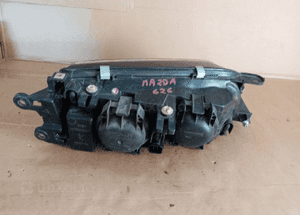 Lampa lewy przód przednia lewa Mazda 626 08-216-1136L NOWA!!! 2