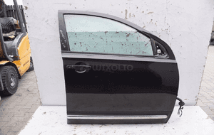 Drzwi prawy przód nissan qashqai i J10 fl gab