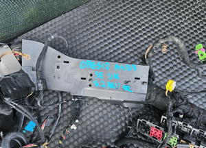 Wiazka Instalacja Wnetrza 3.2 FSI AUK Benzyna Audi A4 B7 Sedan Quattro UK Angielska 2