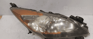 Lampa przod przednia prawa mazda 3 bl 1