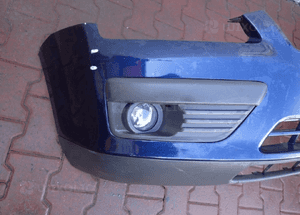 Zderzak przód ford focus MK2 radom 2