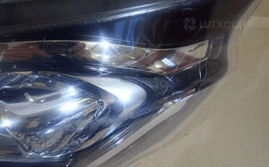 Lampa lewa ford transit custom lift led 2018- 5