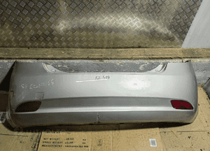 Zderzak tył kia ceed i hb 06-12 9S 1