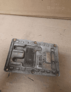 Przetwornica Xenon Audi A4 B6 12 pin 3D0907391A 2