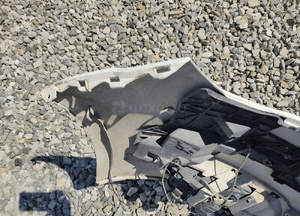 Zderzak przód przedni kompletny ford c-max MK2 ii lift 2015-2018 9