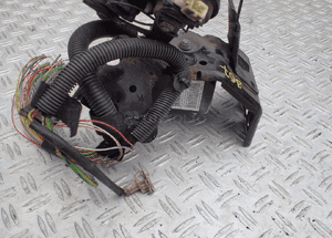 Pompa abs peugeot 307 9663345480 radom 3