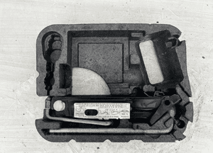 Lewarek mini R56 6795816 1