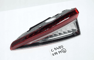 Lampa prawy tył prawa tylna skoda enyaq 5LG 2