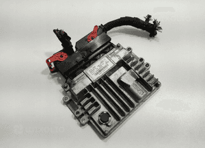 KOMPUTER STEROWNIK SILNIKA KIA VENGA 1.4 CRDI 39130-2A303 2009-2013 2