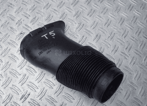 Wlot powietrza vw T5 7H0129647 1
