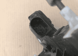 Zamek prawy tył Bmw 3 E46 98-05r 7 PIN 3