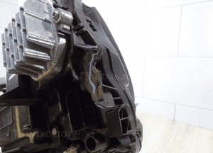 Volvo S90 V90 2016 2017- lampa led prawa przód 31468901 10