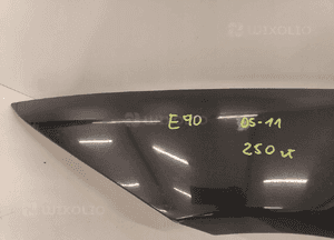 Bmw e90 3 seria 05-11 BŁOTNIK LEWY PRZÓD 5