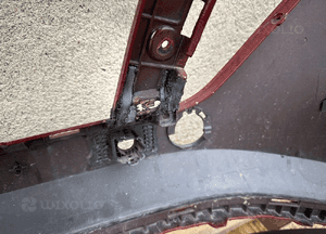 Zderzak przód przedni hyundai tucson iv 4 2020- 86511-N7000 cały 7