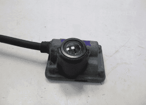 JAGUAR XF X250 KLAPA TYŁ KAMERA 8X23-19G490-AH 7