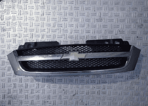 Grill atrapa chevrolet tacuma radom