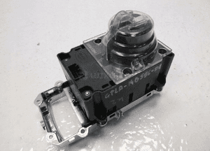 Range sport L494 panel przełącznik zawieszenia 6