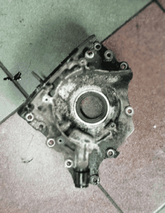 pompa oleju citroen peugeot 1.6 e-hdi 9h6 2