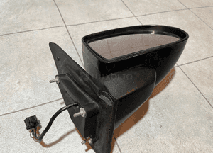 Jeep compass lift 11-16R lusterko prawe 7PIN ładne 6