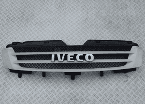 Hol-car-czesci grill atrapa iveco biały 07- radom 1