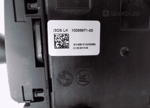 BMW i8 Gałka Zmiany Biegów Automat - 6020 4