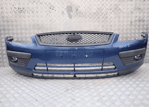 Zderzak przod ford focus MK2 radom 1