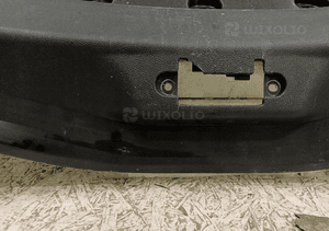 Klapa tył pokrywa bagażnika renault megane iv 4 kombi 16- 3