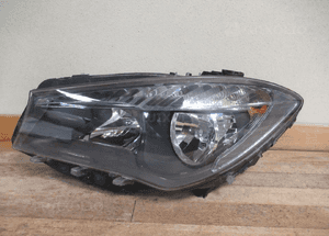 Lampa przednia przód lewa mercedes cla W117 2013- 2
