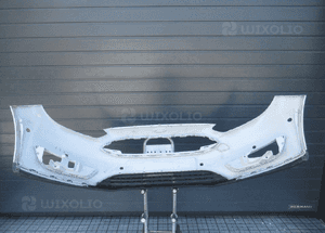 Zderzak przedni przód ford focus MK3 lift 2014-2018 8