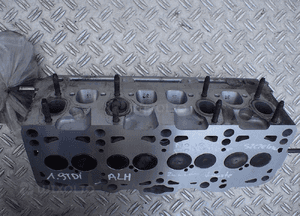 Głowica silnika 1.9 tdi alh 038103373E radom 6