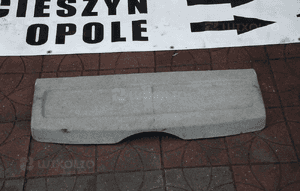 panda półka roleta WYSYŁKA 2