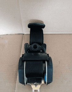 Pas bezpieczenstwa Prawy przod Bmw e46 compact 7126194 1