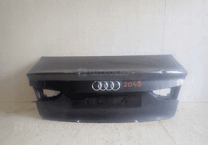 Klapa tył pokrywa bagażnika audi A3 8V5 sedan 13- 1