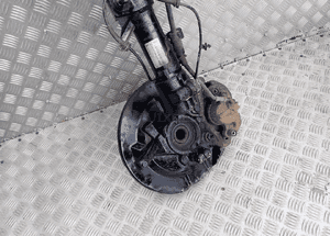 MCPHERSON ZWROTNICA LEWA PRZEDNIA FORD KUGA MK2 2,0 TDCI RADOM 3