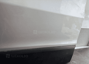 Drzwi prawe przesuwne renault trafic iii 3 iv 4 13