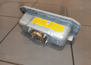 BMW 3 F30 F31 F32 F20 AIRBAG PASAŻERA PODUSZKA POWIETRZNA ORYG SPRAWNA 4