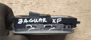 Panel szyb przełącznik lusterek Jaguar XF X250 8X23-14540-AE 7