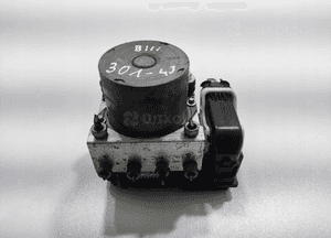 Pompa sterownik abs berlingo partner iii 9801127780 2012-2018 3