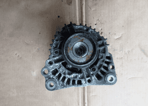Alternator vw caddy polo 1.9 tdi 038903023K 70A 4