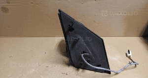 Lusterko lewe 5 pin nissan note E11 rbn 3