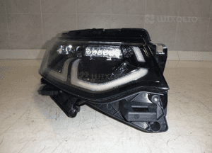 LAND ROVER DISCOVERY SPORT LIFT LAMPA PRZÓD LED USA NOWA 8