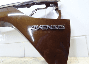 Toyota avensis lift T29 klapy tył 76811-05140 4U3 4