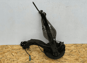 BMW X3 E83 Zwrotnica tył prawa - 16489 1