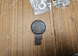 Czujnik 4E0955559C 4E0910557A Sensor Deszczu Mocowanie Uchwyt Audi A4 B7 A6 C6 2