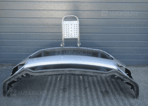 Zderzak przedni przód ford mustang vi 6 lift S550 2017- 26